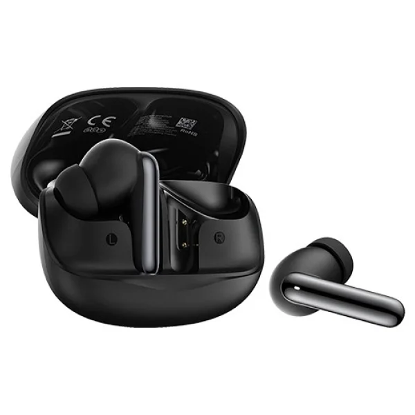 Qcy Melobuds 2 N50 ANC TWS Siyah Kulak İçi Bluetooth Kulaklık - Görsel 9