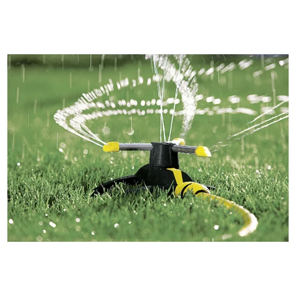 Karcher 2.645-019.0 Rs 130/3 Dairesel Fıskiye - Görsel 2