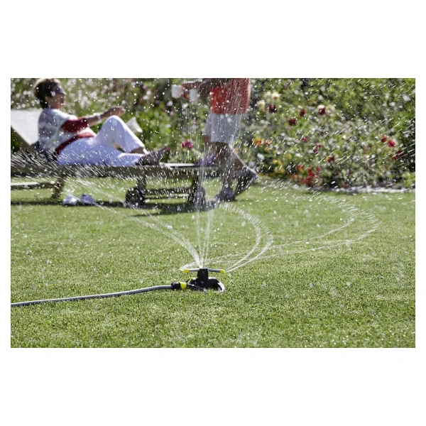 Karcher 2.645-019.0 Rs 130/3 Dairesel Fıskiye - Görsel 3