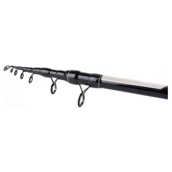 Shimano Alivio Cx 180 Cm 50-150 Gr Teleskopik Olta Kamışı - Görsel 4