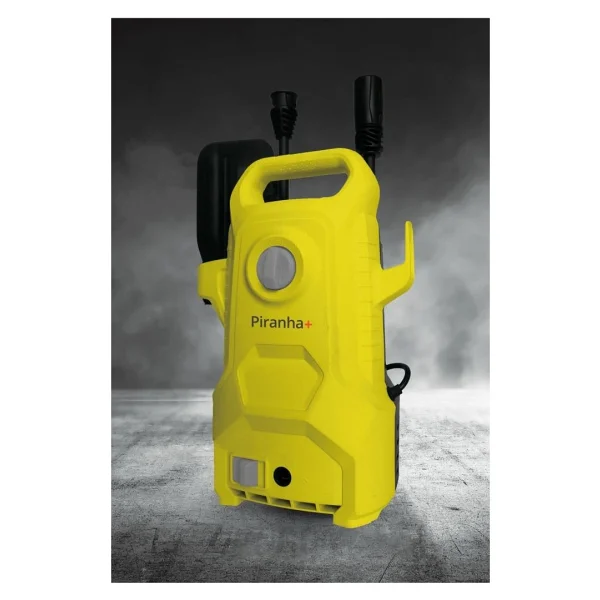 Piranha Pcw-7926 90 Bar Basınçlı Yıkama Makinesi - Görsel 3
