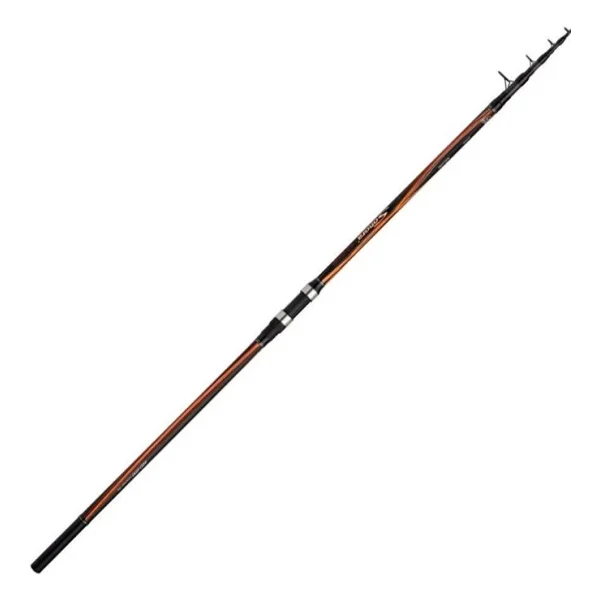 Shimano Sonora Ax 420 Cm 200 Gr Teleskopik Surf Kamış - Görsel 5