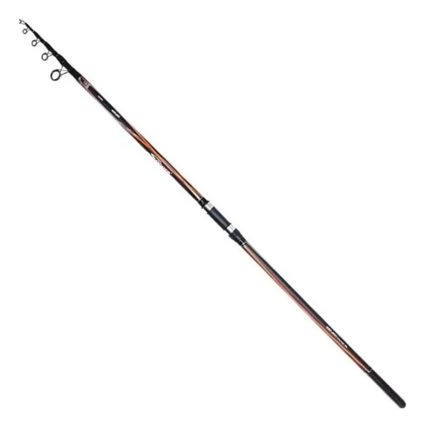 Shimano Sonora Ax 420 Cm 200 Gr Teleskopik Surf Kamış - Görsel 2