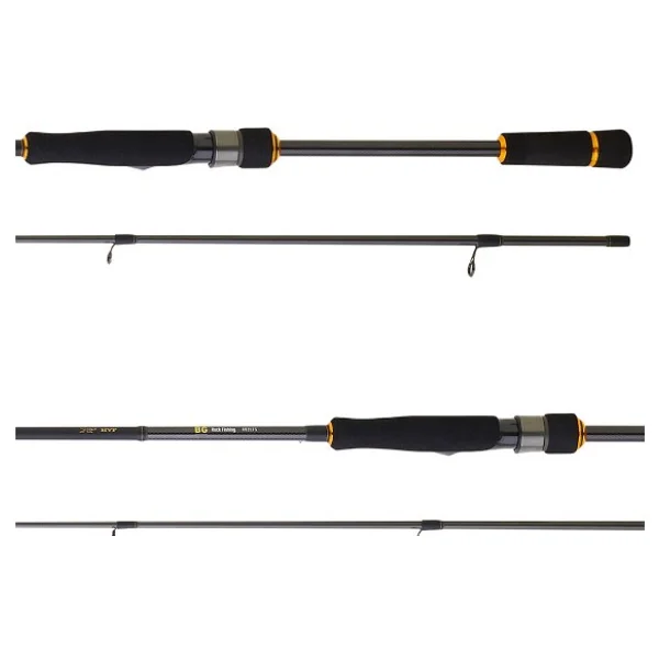 Daiwa Bg Rf 2.24 M 1-6 Gr 2p Lrf Olta Kamışı - Görsel 2