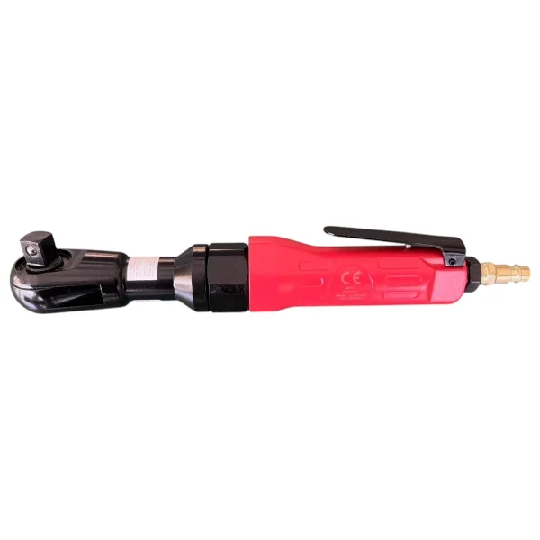 Fk Frıko Havalı Cırcır Anahtarı 1/4 '' Tabancası - Görsel 3