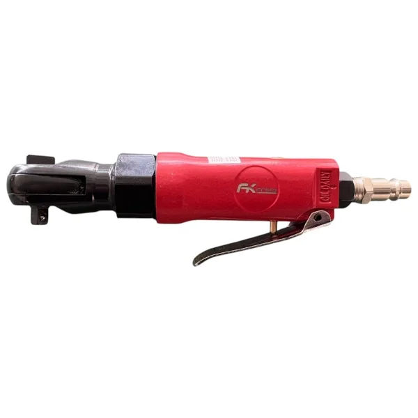 Fk Frıko Havalı Cırcır Anahtarı 1/4 '' Tabancası - Görsel 4