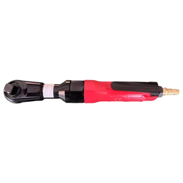 Fk Frıko Havalı Cırcır Anahtarı 1/4 '' Tabancası - Görsel 5