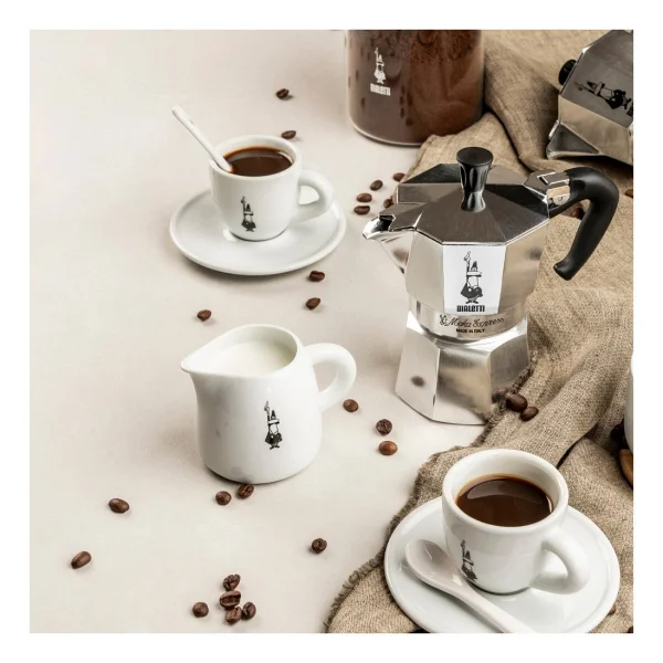 Bialetti Express 3 Cup Moka Pot - Görsel 3
