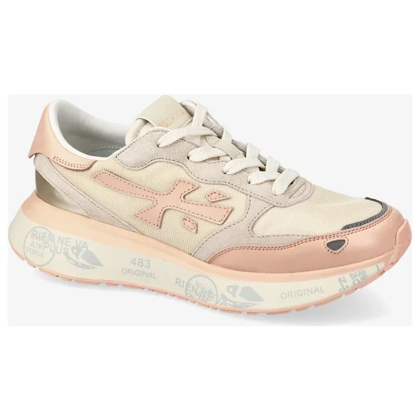 Premiata Lauryn Kadın Sneaker - Görsel 2