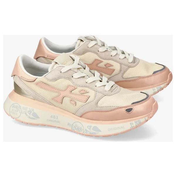 Premiata Lauryn Kadın Sneaker - Görsel 3