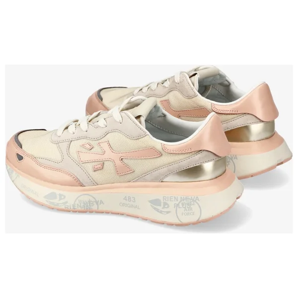 Premiata Lauryn Kadın Sneaker - Görsel 4