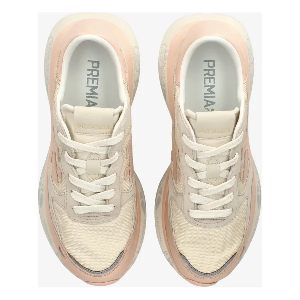 Premiata Lauryn Kadın Sneaker - Görsel 5