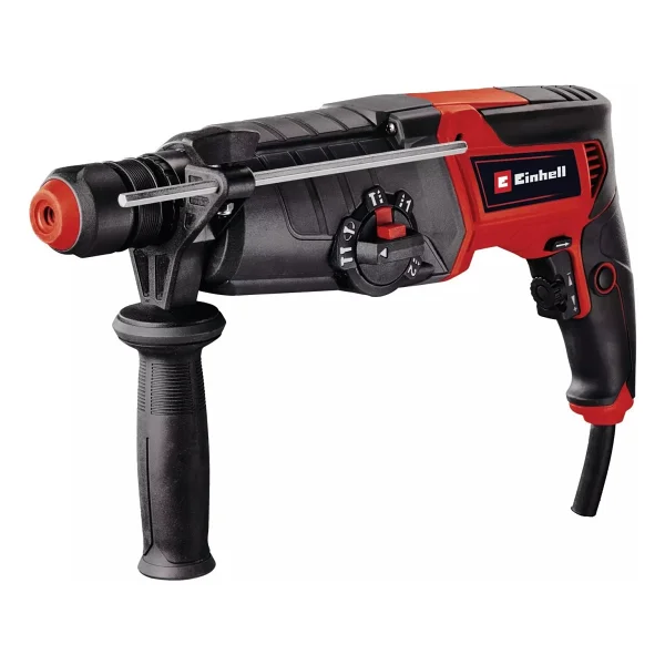Einhell Te-Rh 950 5f 950 W Kırıcı Delici - Görsel 4