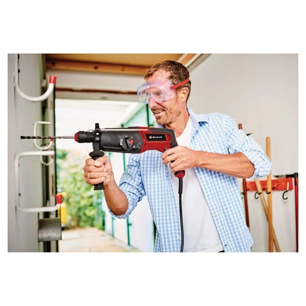 Einhell Te-Rh 950 5f 950 W Kırıcı Delici - Görsel 2
