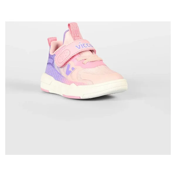 Vicco Daphne 346.B25Y.201-06 Pembe Bebek Spor Ayakkabı - Görsel 8