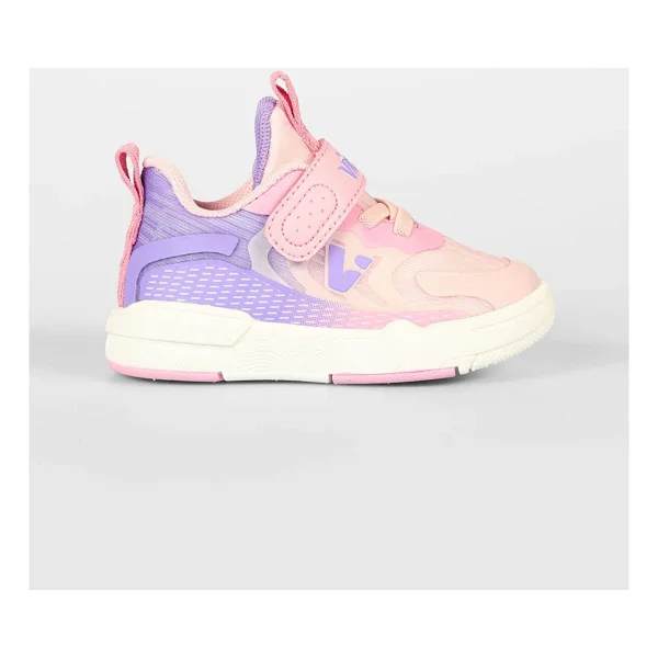 Vicco Daphne 346.B25Y.201-06 Pembe Bebek Spor Ayakkabı - Görsel 2