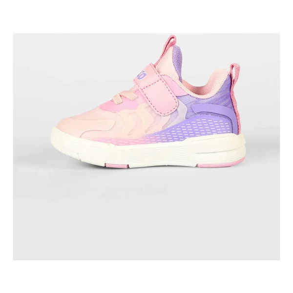Vicco Daphne 346.B25Y.201-06 Pembe Bebek Spor Ayakkabı - Görsel 3
