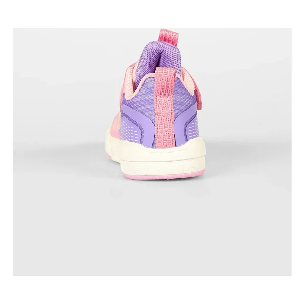 Vicco Daphne 346.B25Y.201-06 Pembe Bebek Spor Ayakkabı - Görsel 6