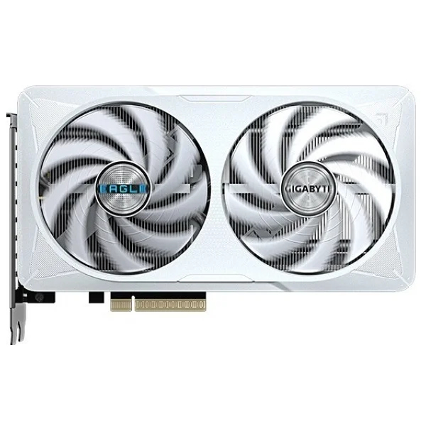 Gigabyte RTX 5060 Eagle Oc Ice Gv-N5060eagleoc Ice-8gd 128 Bit Gddr7 8 GB Ekran Kartı - Görsel 4