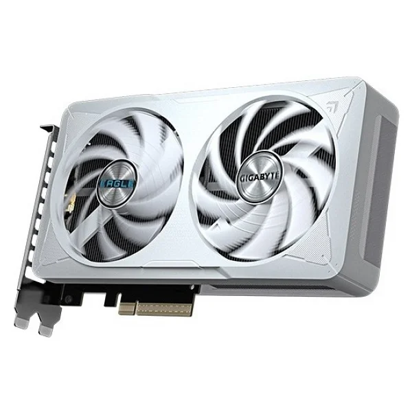 Gigabyte RTX 5060 Eagle Oc Ice Gv-N5060eagleoc Ice-8gd 128 Bit Gddr7 8 GB Ekran Kartı - Görsel 6