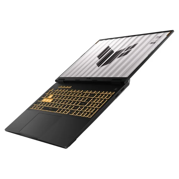 Asus Tuf Gaming F16 Fx608jh-Rv080 İ5-13450hx 16 GB 512 GB SSD Rtx5050 16" Wuxga Gaming Laptop - Görsel 2