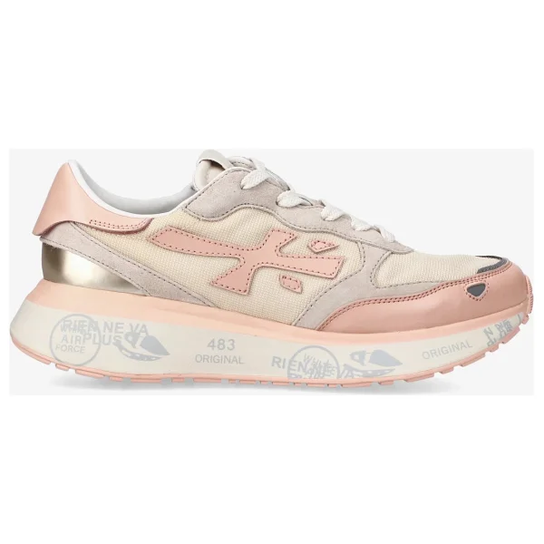 Premiata Lauryn Kadın Sneaker - Görsel 8