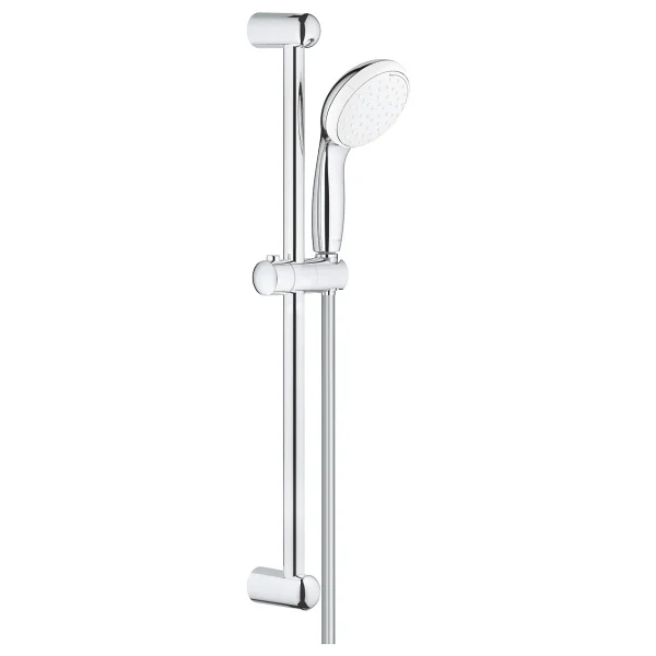 Grohe Tempesta 2759810e 2 Akışlı Sürgülü Duş Seti - Görsel 6