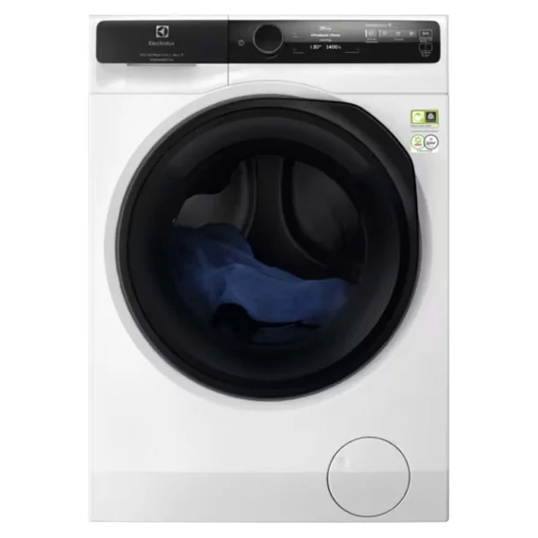 Electrolux Ew8f7417qt Ultracare 800 1400 Devir 10 Kg Çamaşır Makinesi - Görsel 4