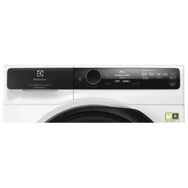 Electrolux Ew8f7417qt Ultracare 800 1400 Devir 10 Kg Çamaşır Makinesi - Görsel 5
