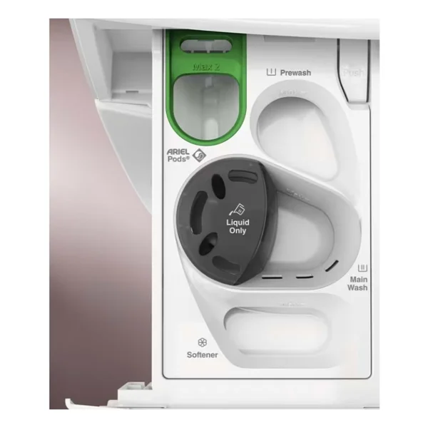Electrolux Ew8f7417qt Ultracare 800 1400 Devir 10 Kg Çamaşır Makinesi - Görsel 7
