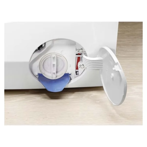 Electrolux Ew8f7417qt Ultracare 800 1400 Devir 10 Kg Çamaşır Makinesi - Görsel 8