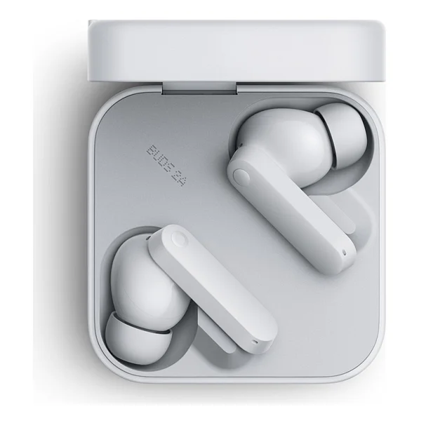 Cmf Buds 2a ANC TWS Beyaz Kulak İçi Bluetooth Kulaklık - Görsel 5