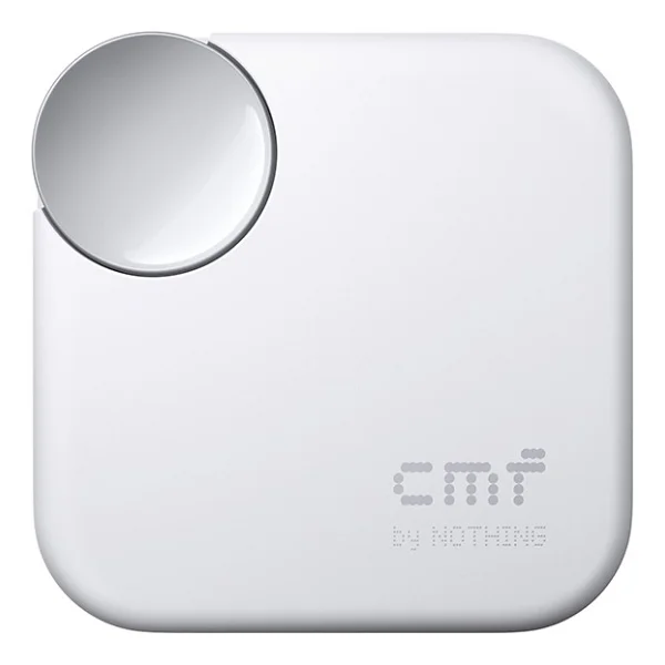 Cmf Buds 2a ANC TWS Beyaz Kulak İçi Bluetooth Kulaklık - Görsel 4