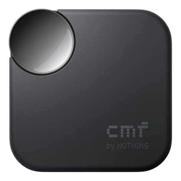 Cmf Buds 2a ANC TWS Siyah Kulak İçi Bluetooth Kulaklık - Görsel 4