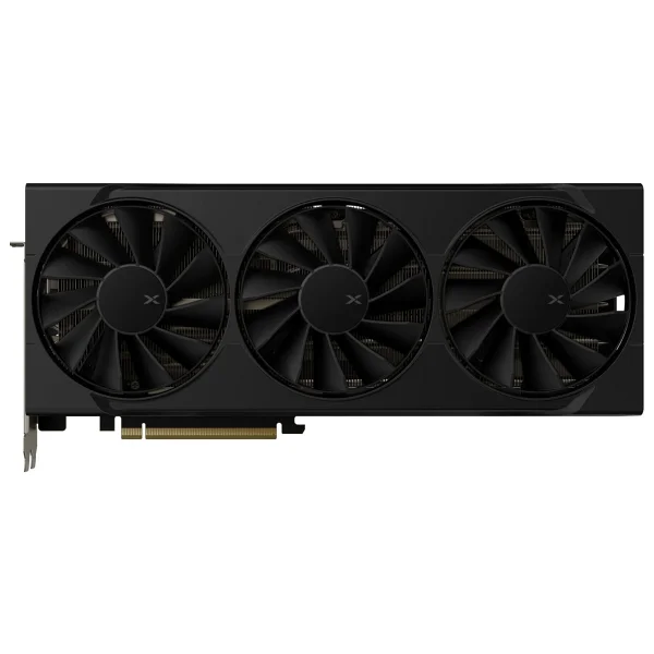 Xfx RX 9070 Xt Swift Gaming Edition Oc RX-97tswf3b9 256 Bit Gddr6 16 GB Ekran Kartı - Görsel 2