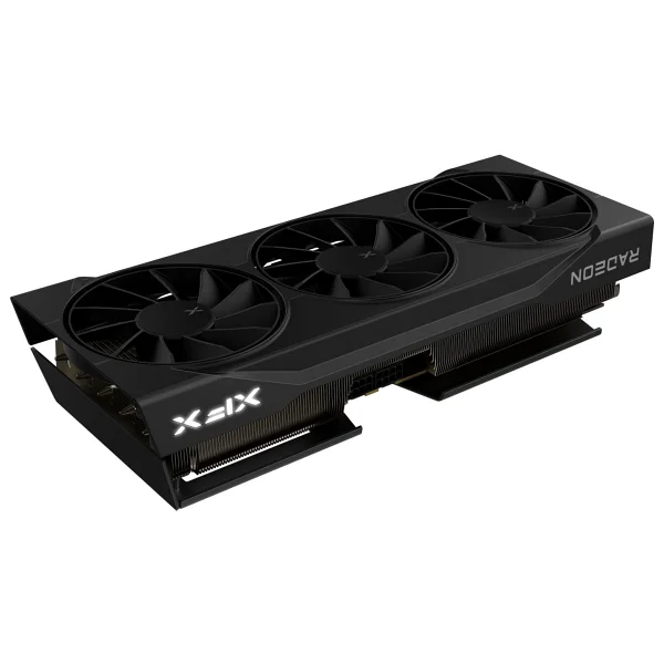 Xfx RX 9070 Xt Swift Gaming Edition Oc RX-97tswf3b9 256 Bit Gddr6 16 GB Ekran Kartı - Görsel 3