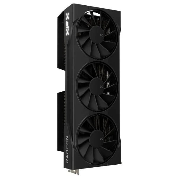 Xfx RX 9070 Xt Swift Gaming Edition Oc RX-97tswf3b9 256 Bit Gddr6 16 GB Ekran Kartı - Görsel 4