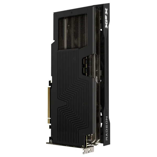 Xfx RX 9070 Xt Swift Gaming Edition Oc RX-97tswf3b9 256 Bit Gddr6 16 GB Ekran Kartı - Görsel 5