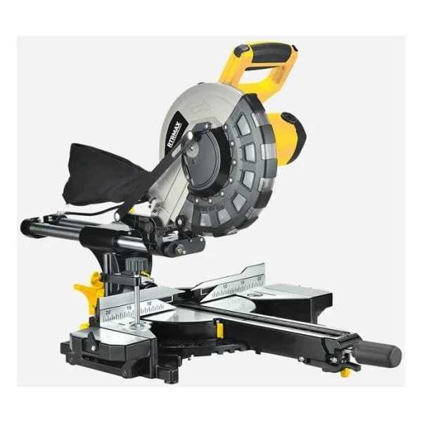Rtrmax Rtm6250 Radyal 2000 W 305 Mm Gönye Testere - Görsel 2