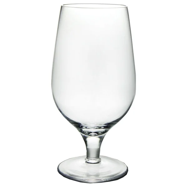 Paşabahçe 31822 Çekme Ayaklı Kristal Bira Bardağı - Görsel 3