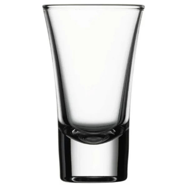 Paşabahçe Boston 52194 60 Cc 12'li Shot Bardağı - Görsel 2