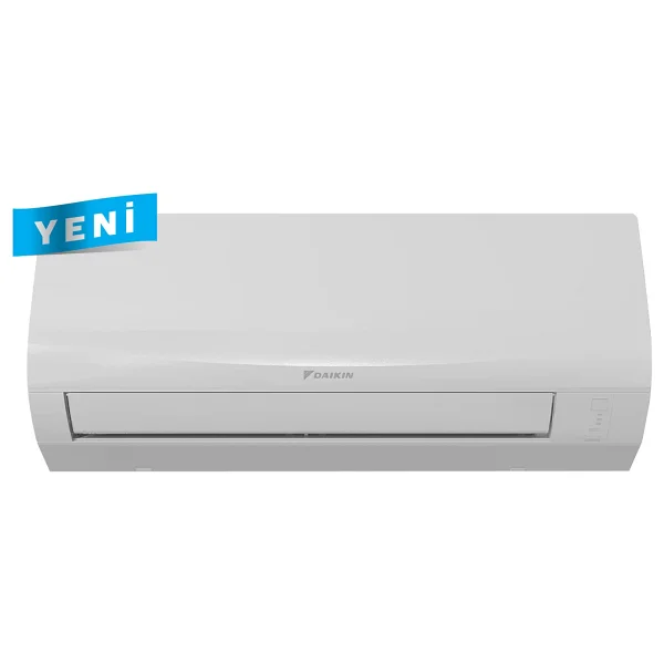 Daikin Sensira Ftxf35f A++ 12000 Btu Inverter Duvar Tipi Klima - Görsel 4