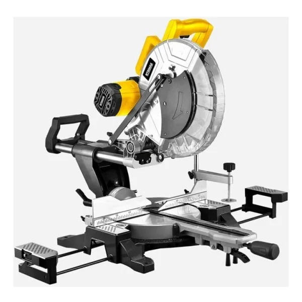 Rtrmax Rtm6255 1800 W Radyal Gönye Testere - Görsel 2