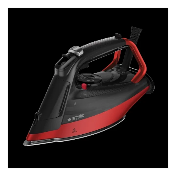 Arçelik Beu 9030 M Aria Expert 3000 W Buharlı Ütü - Görsel 10