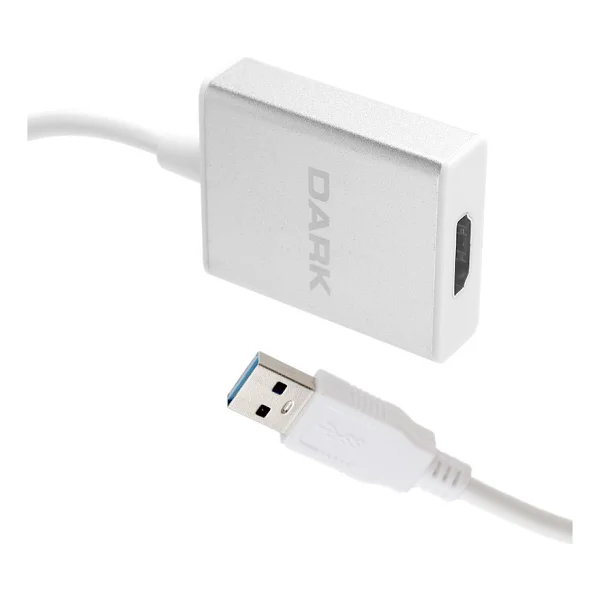 Dark Dk-Ac-Uga33 USB 3.0 To Hdmı Dönüştürücü - Görsel 9