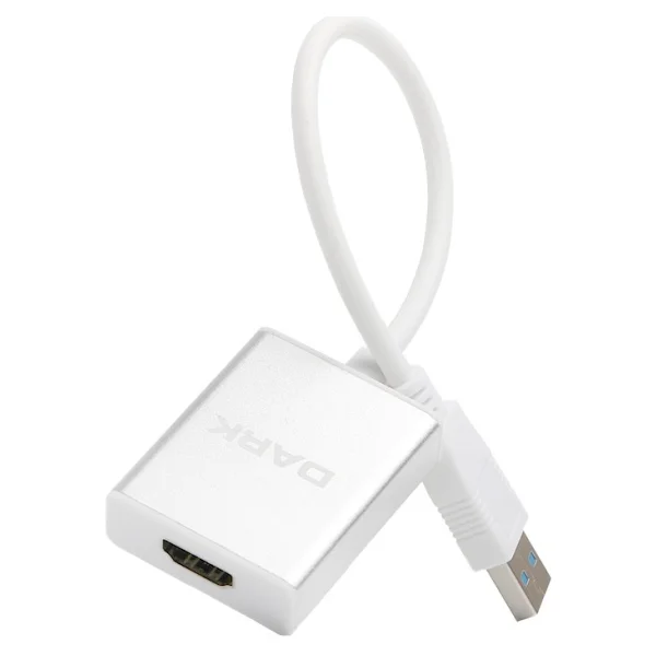 Dark Dk-Ac-Uga33 USB 3.0 To Hdmı Dönüştürücü - Görsel 10