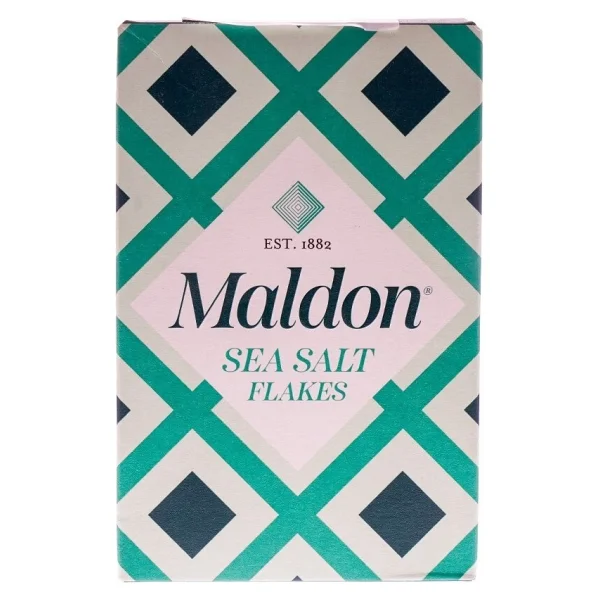 Maldon Deniz Tuzu 250 Gr - Görsel 3