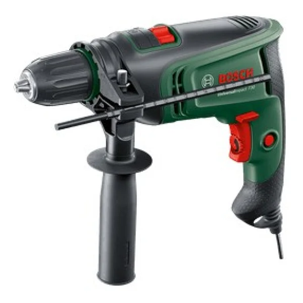 Bosch Universalımpact 730 Darbeli Matkap - Görsel 2
