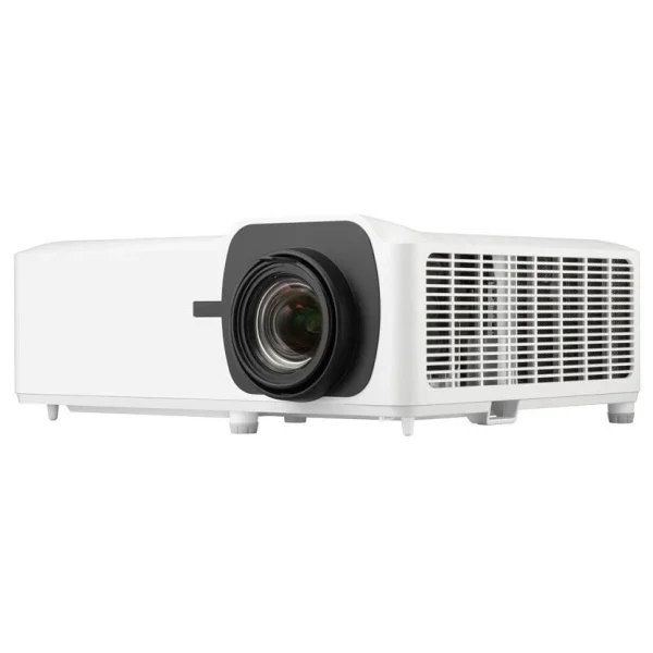 ViewSonic LS901-4K 5500 Lümen Lazer 4K Projeksiyon Cihazı - Görsel 2