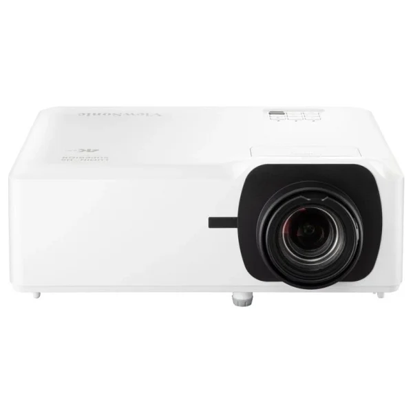 ViewSonic LS901-4K 5500 Lümen Lazer 4K Projeksiyon Cihazı - Görsel 3